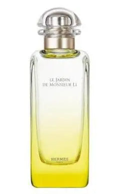 Hermes Le Jardin de Monsieur Li ( Eau de toilette 100 ml vapo) Hermes
