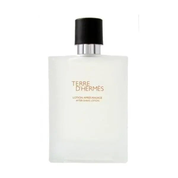 Hermes Terre DHermes After Shave Lotion 100 ml Hermes