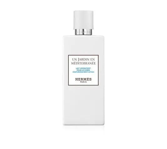 Hermes Un Jardin En Mediterranee Lait Hydratant Pour le Corps 200 ml Hermes