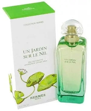 Hermes Un Jardin sur le Nil edt Vapo 50 ml Hermes