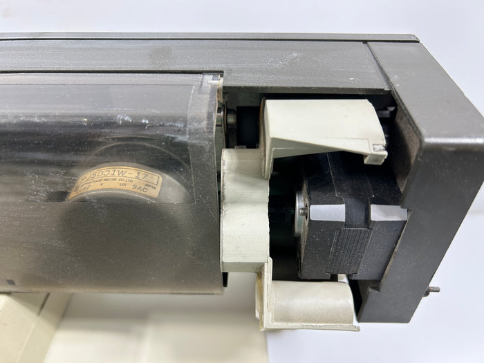 Hewlett Packard 7673A Automatic Injector Tower and Controller *Untested*