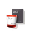 Hibiscus Mahajad Candle  MAISON CRIVELLI