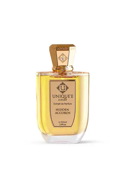 Hidden Accords Extrait Unique'e - Profumo - UNIQUE'E - Alla Violetta Boutique