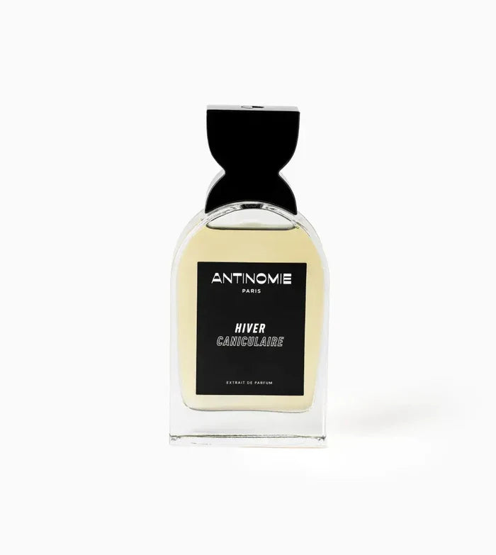 Hiver Caniculaire eau de parfum  ANTINOMIE