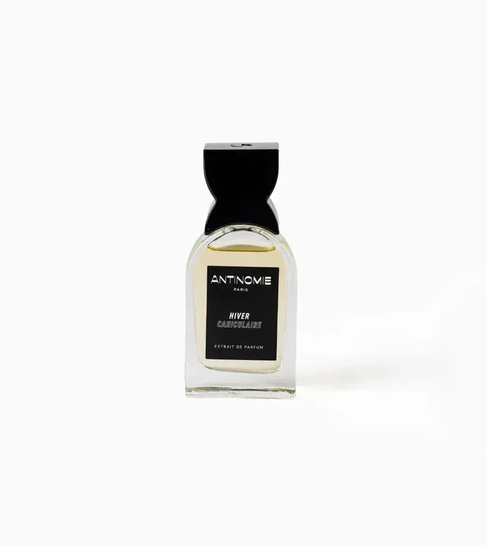 Hiver Caniculaire eau de parfum  ANTINOMIE