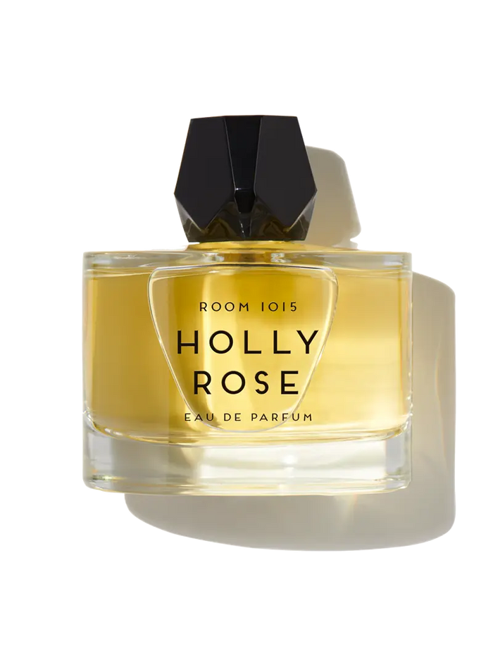 Hollyrose - Profumo - ROOM 1015 - Alla Violetta Boutique