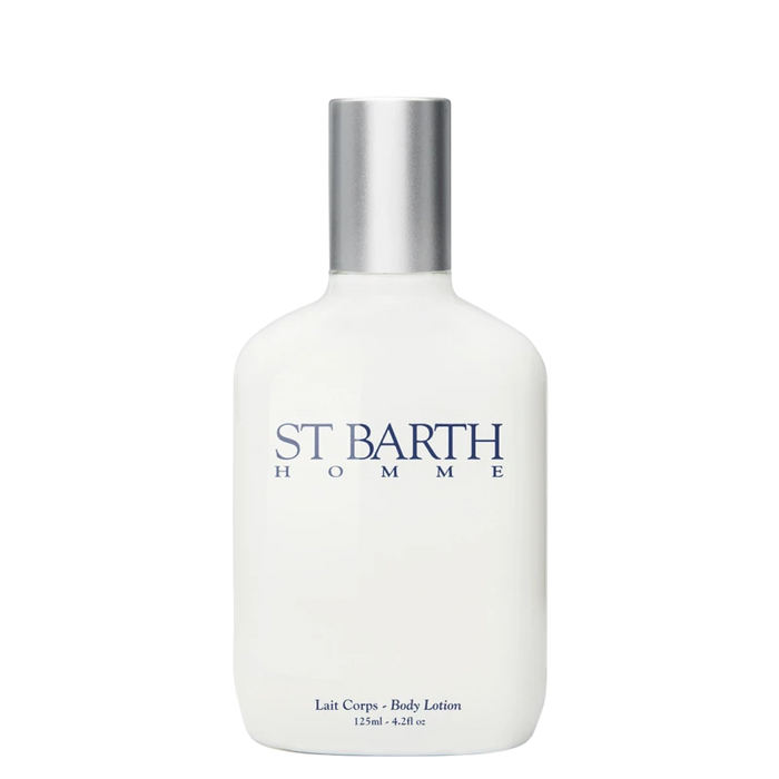 Homme Body Lotion - Idratante Corpo - LIGNE ST. BARTH - Alla Violetta Boutique