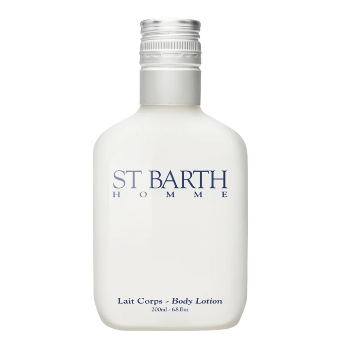 Homme Body Lotion - Idratante Corpo - LIGNE ST. BARTH - Alla Violetta Boutique