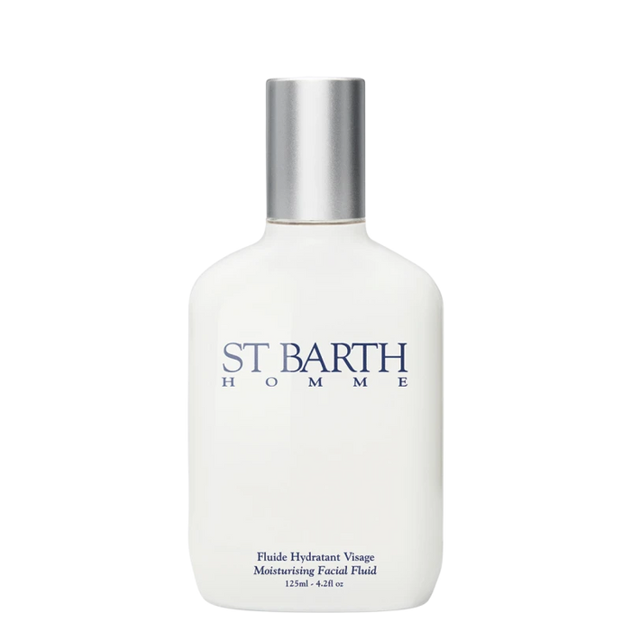 Homme Face Lotion - Trattamento viso - LIGNE ST. BARTH - Alla Violetta Boutique