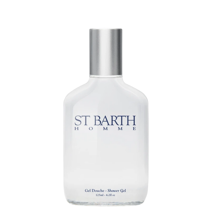 Homme Shower gel - Bagnodoccia - LIGNE ST. BARTH - Alla Violetta Boutique