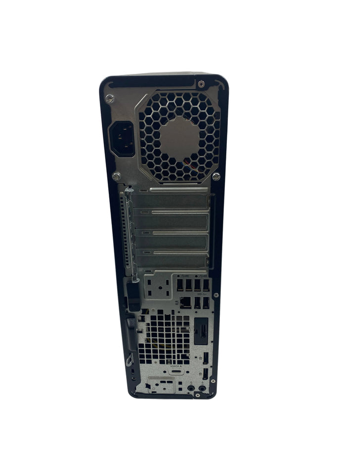 HP EliteDesk 800 G3 Desktop Intel Core i5 8GB RAM with Windows 11 Pro