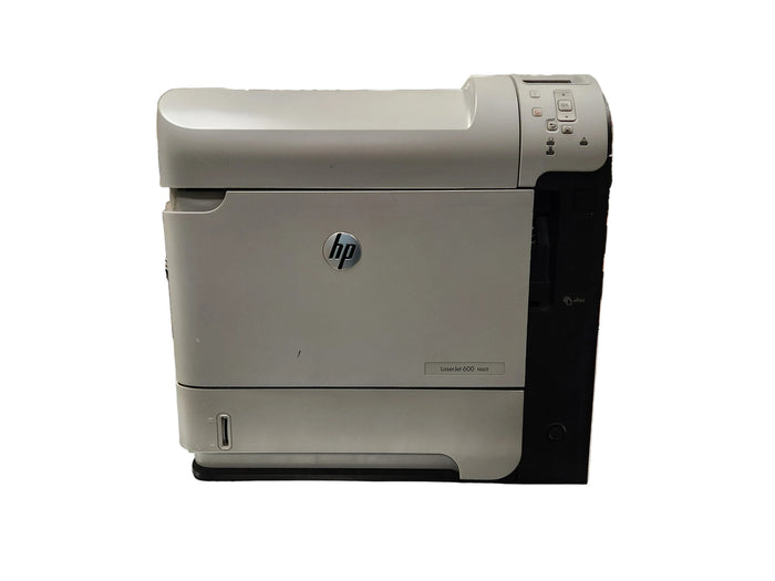 HP LaserJet 600 Laser Printer M601 *Missing Duplex Unit*