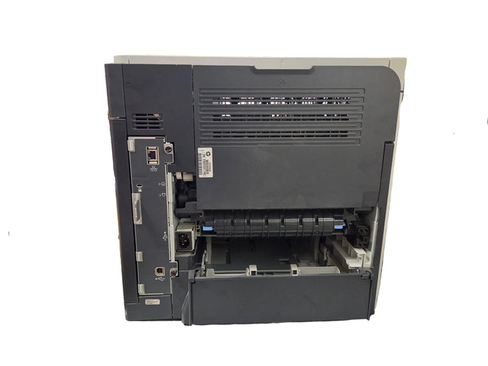 HP LaserJet 600 Laser Printer M601 *Missing Duplex Unit*