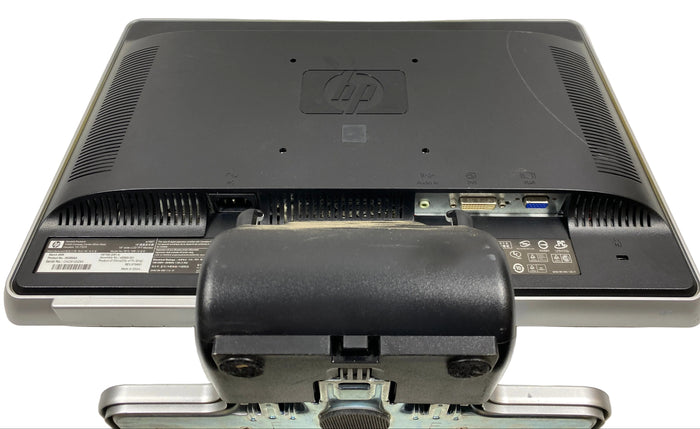 HP W1907 19" LCD Monitor