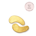 Hydra-Bright Gold Eye Mask - Trattamento occhi - MZ Skin - Alla Violetta Boutique