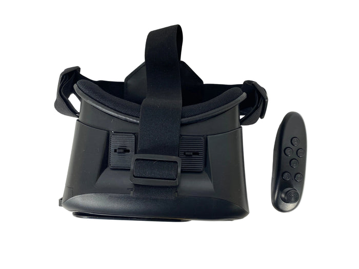 Hype Cynoculars Virtual Reality Headset And Remote