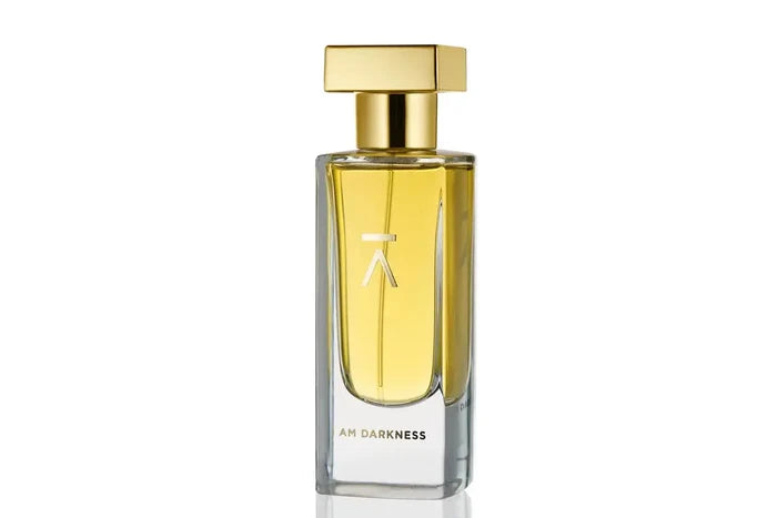 I am Darkness - Profumo - AZMAN - Alla Violetta Boutique
