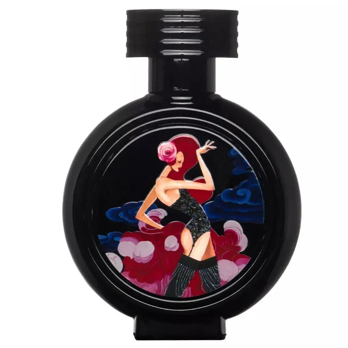 I wanna be loved by You - Profumo - HFC Paris - Alla Violetta Boutique