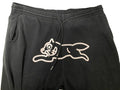 Icecream Jogging Dog Joggers Men's Size 2XL