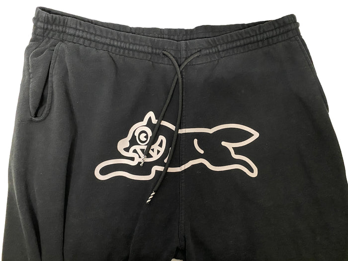 Icecream Jogging Dog Joggers Men's Size 2XL