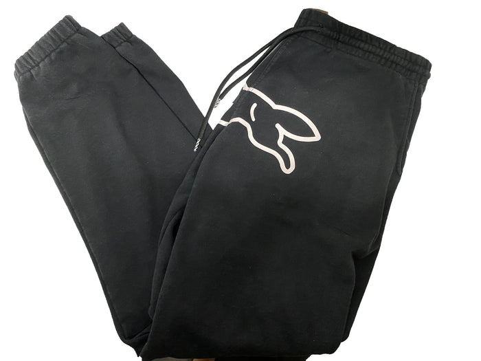 Icecream Jogging Dog Joggers Men's Size 2XL
