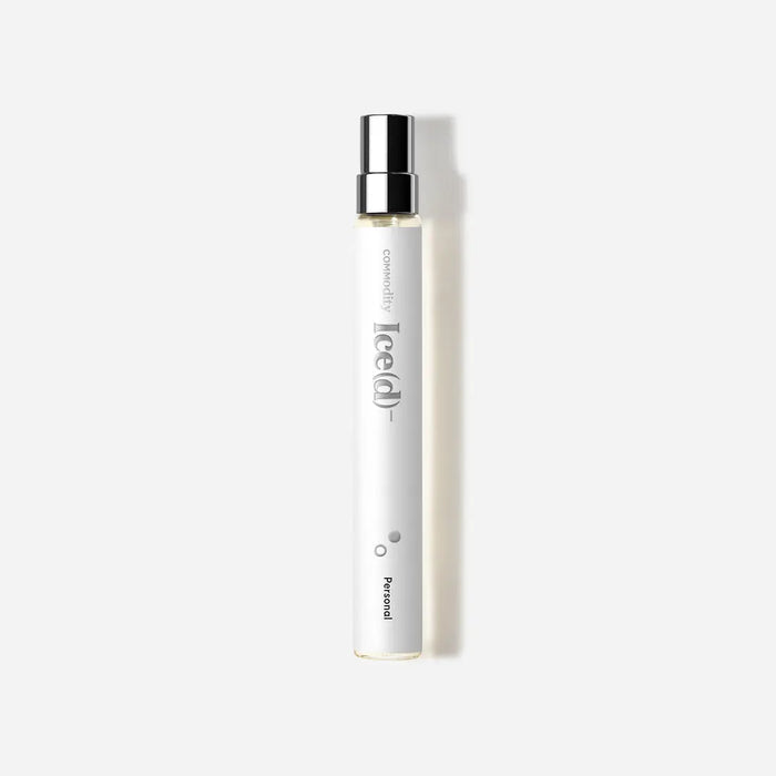 Ice(d)- eau de parfum - Profumo - COMMODITY - Alla Violetta Boutique
