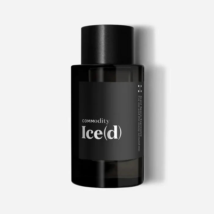 Ice(d) eau de parfum - Profumo - COMMODITY - Alla Violetta Boutique