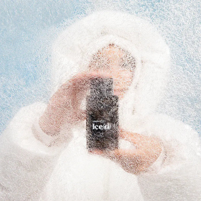 Ice(d) eau de parfum - Profumo - COMMODITY - Alla Violetta Boutique
