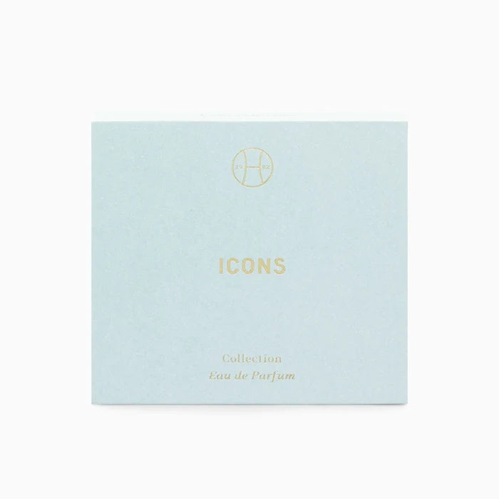 Icons Collection - Profumo - PERFUMER H - Alla Violetta Boutique