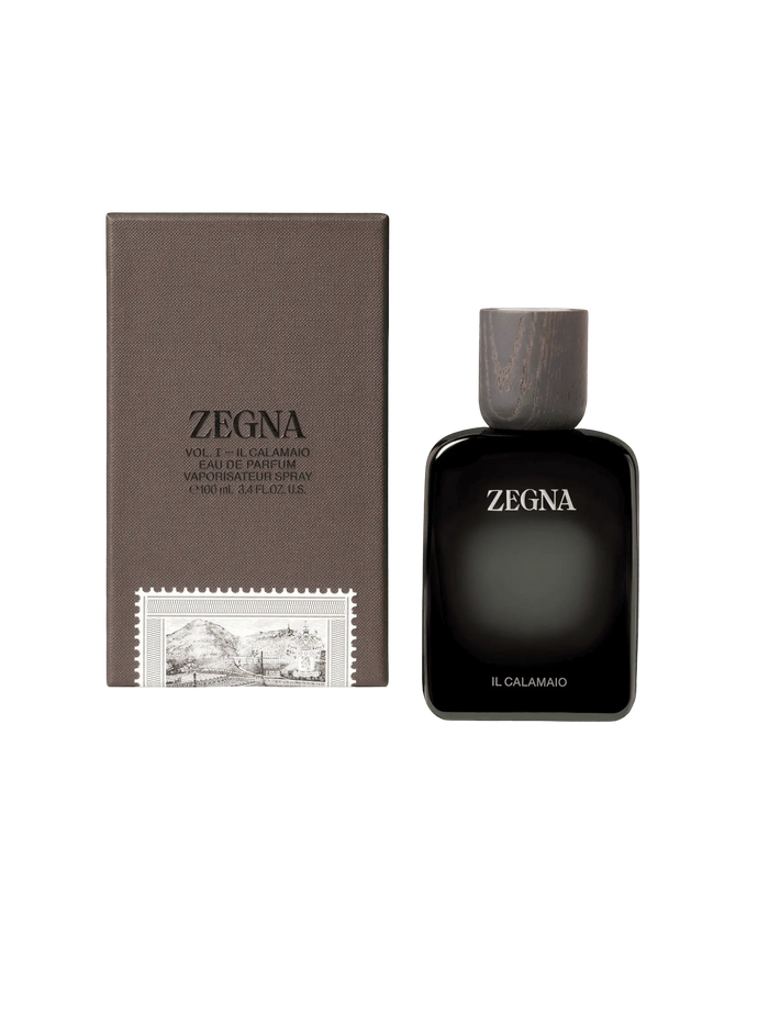Il Calamaio eau de parfum  ZEGNA
