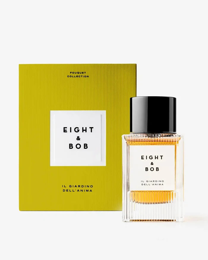 Il Giardino dell'Anima - Profumo - EIGHT & BOB - Alla Violetta Boutique