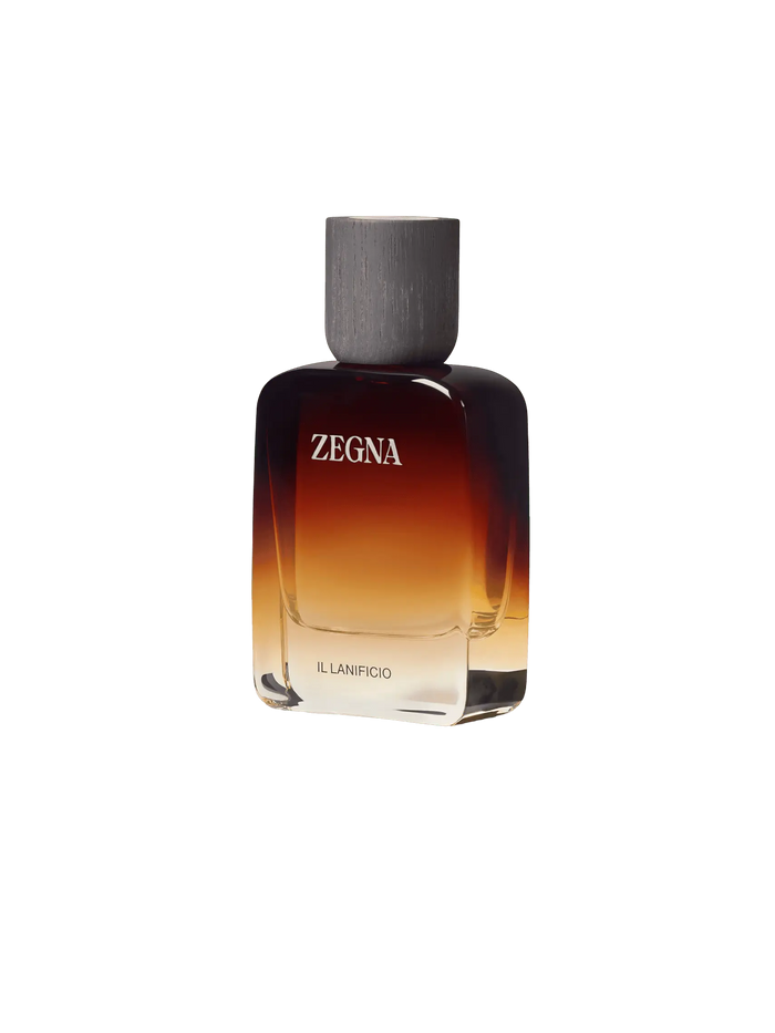 Il Lanificio eau de parfum  ZEGNA