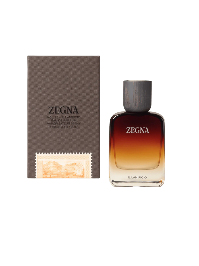 Il Lanificio eau de parfum  ZEGNA