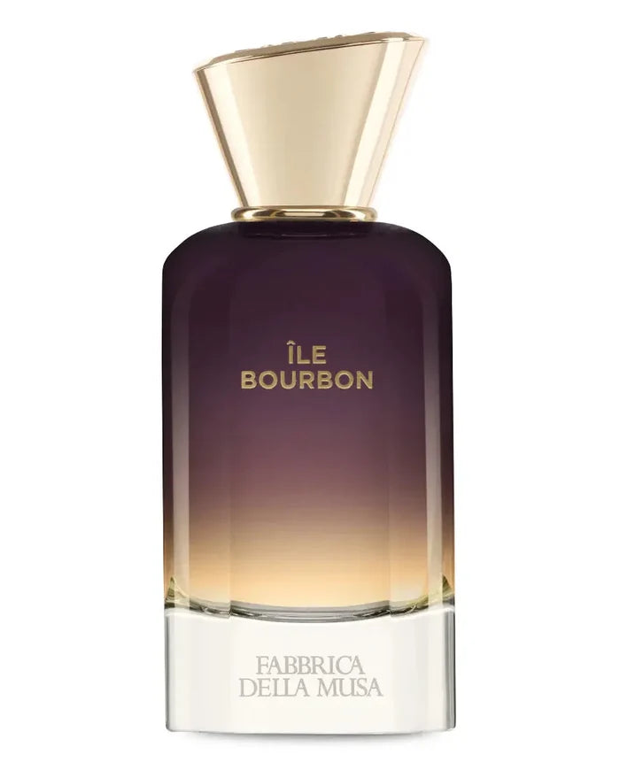 Ile Bourbon extrait  Alla Violetta Boutique