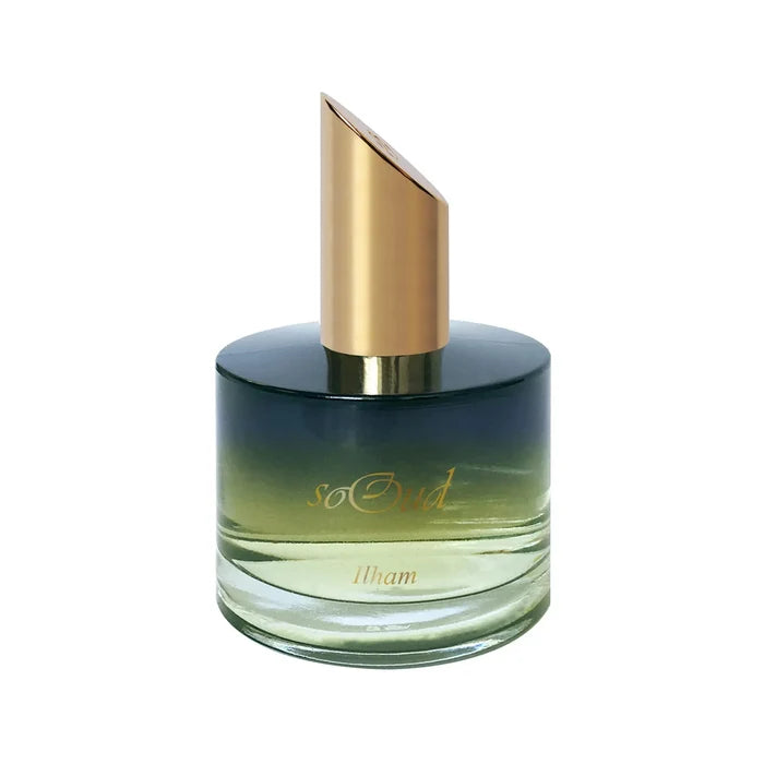 Ilham eau fine  SoOud