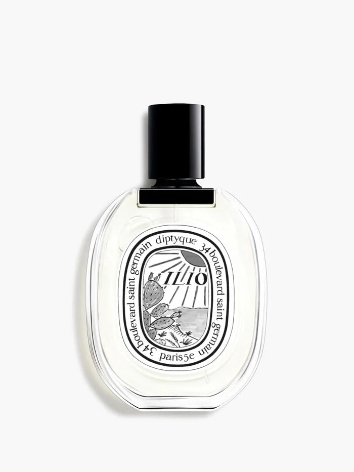 Ilio - Profumo - DIPTYQUE - Alla Violetta Boutique