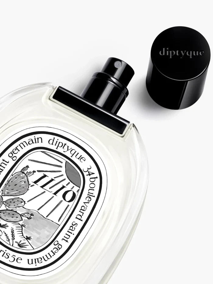 Ilio - Profumo - DIPTYQUE - Alla Violetta Boutique