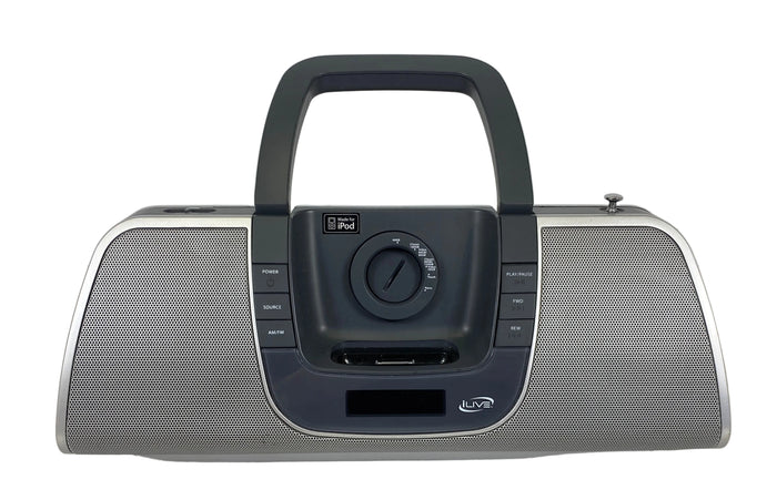 ILIVE IB209 Portable Docking Station