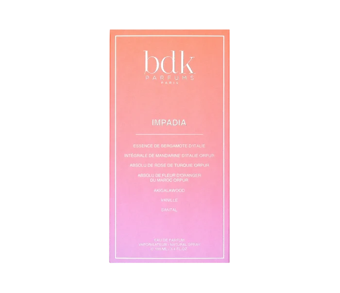 Impadia - Profumo - BDK PARFUMS - Alla Violetta Boutique