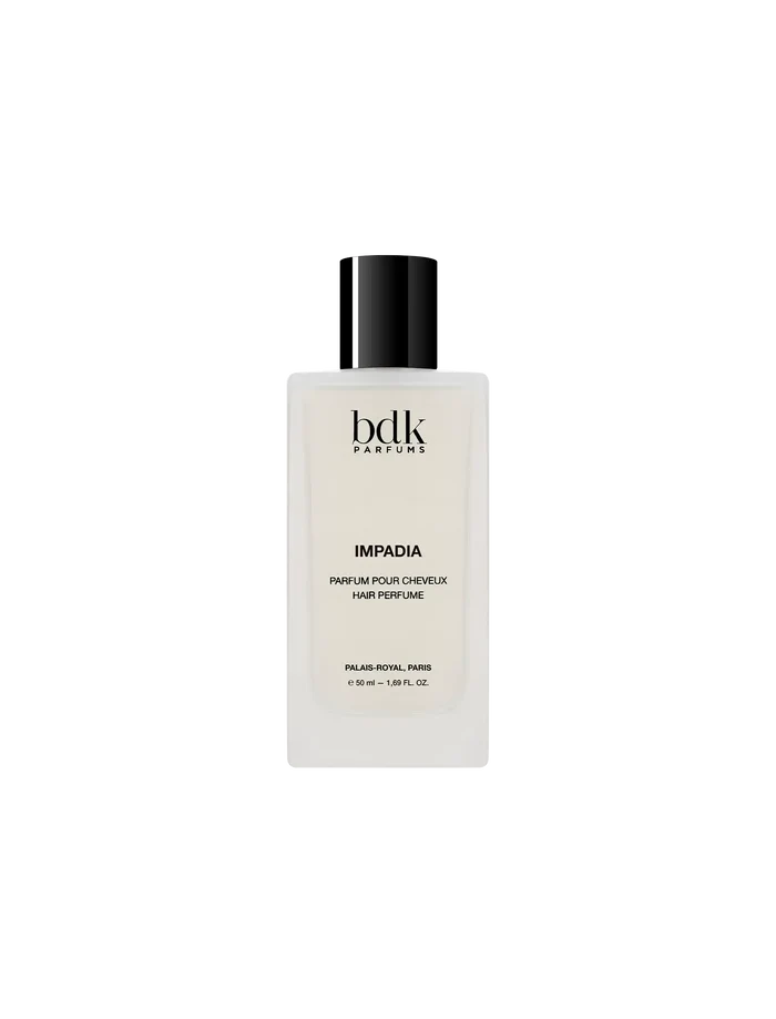 Impadia profumo Capelli  BDK PARFUMS