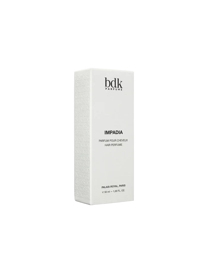 Impadia profumo Capelli  BDK PARFUMS