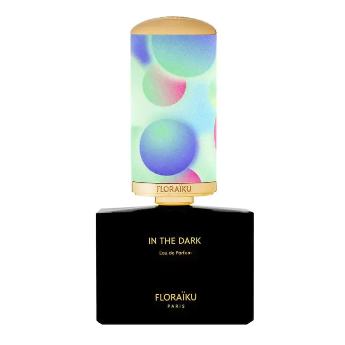 In The Dark eau de parfum - Profumo - FLORAIKU - Alla Violetta Boutique
