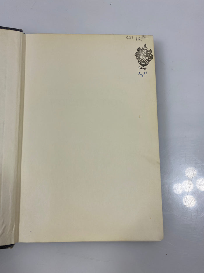 Industrial Electrostatic Precipitation by White 1963 HC