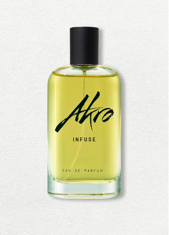 Infuse - Profumo - AKRO - Alla Violetta Boutique