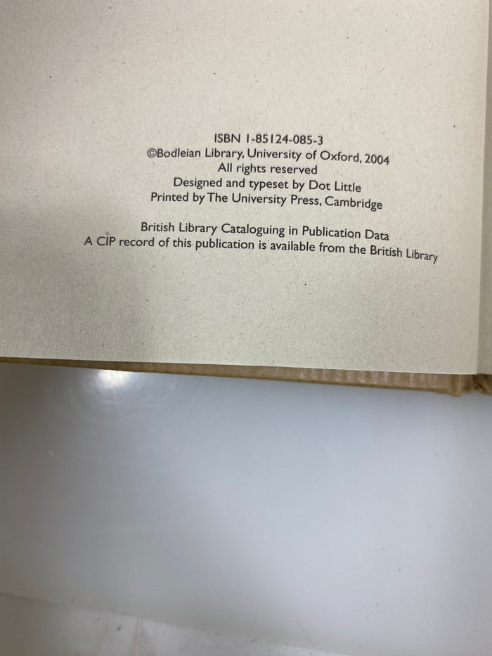 Instructions for American Servicemen in Britain 1942 Reprint 2004 HC
