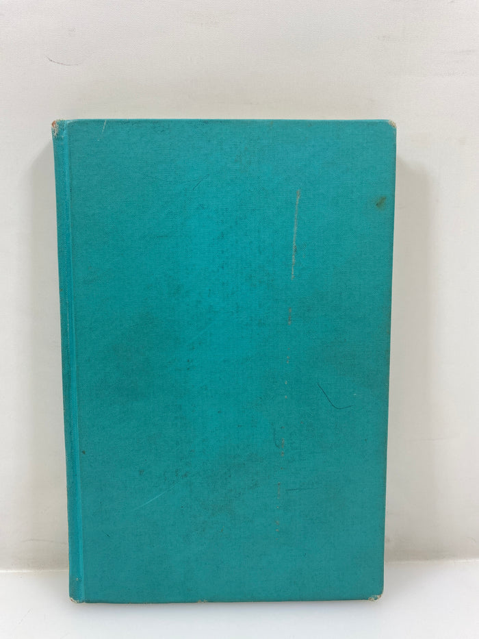 Interviewing by Annette Garrett Ex-library 26th Print 1967 HC