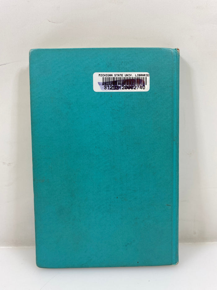 Interviewing by Annette Garrett Ex-library 26th Print 1967 HC