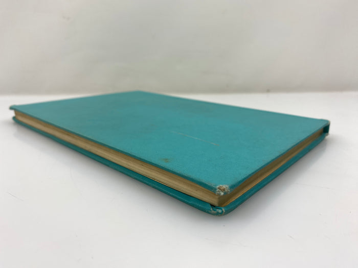 Interviewing by Annette Garrett Ex-library 26th Print 1967 HC