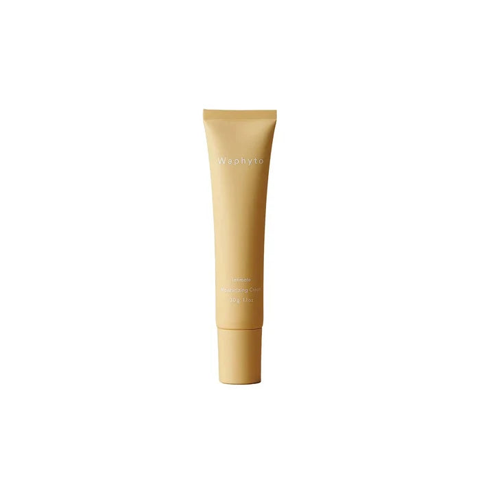 Intimate Moisturizing Cream - Idratante Corpo - WAPHYTO - Alla Violetta Boutique