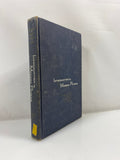 Introduction to Modern Physics Blanchard/Burnett/Stoner/Weber 1958 HC